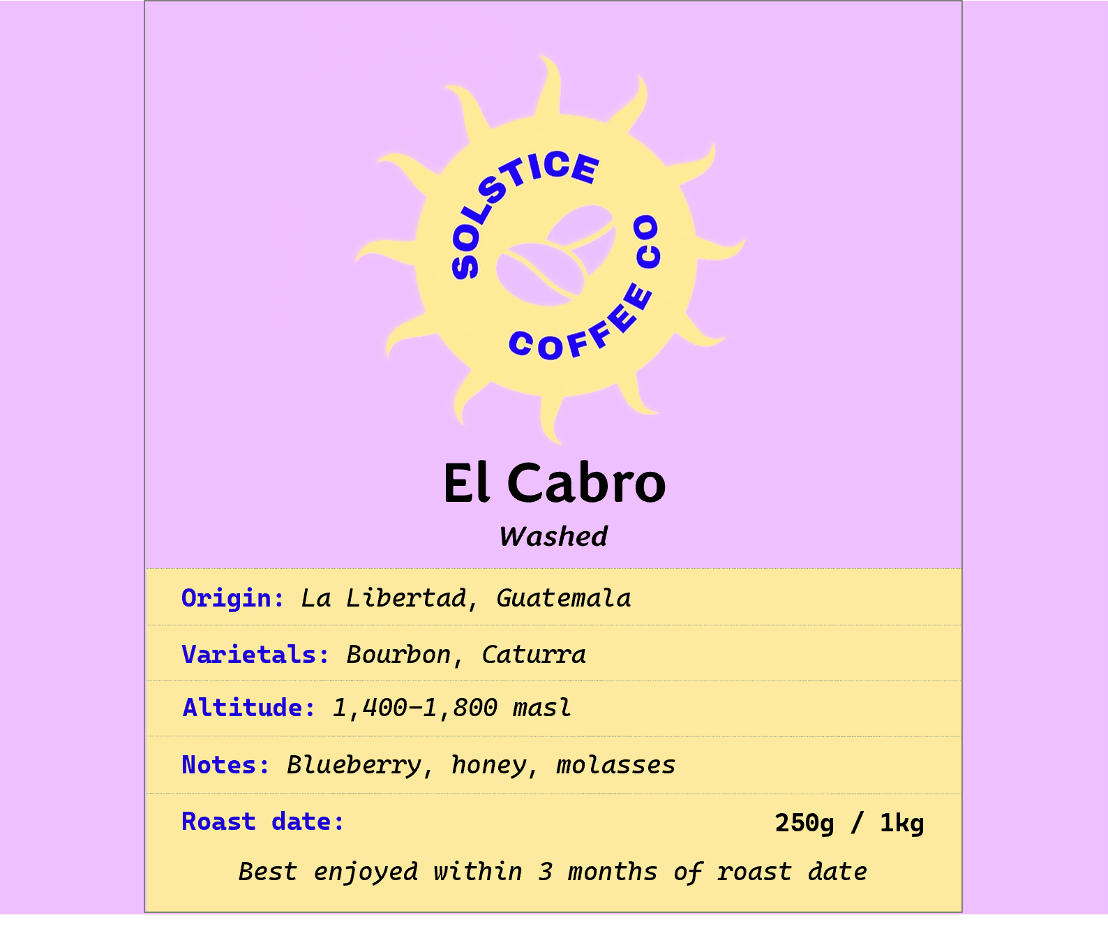 El Cabro