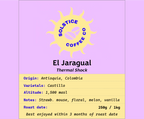 El Jaragual