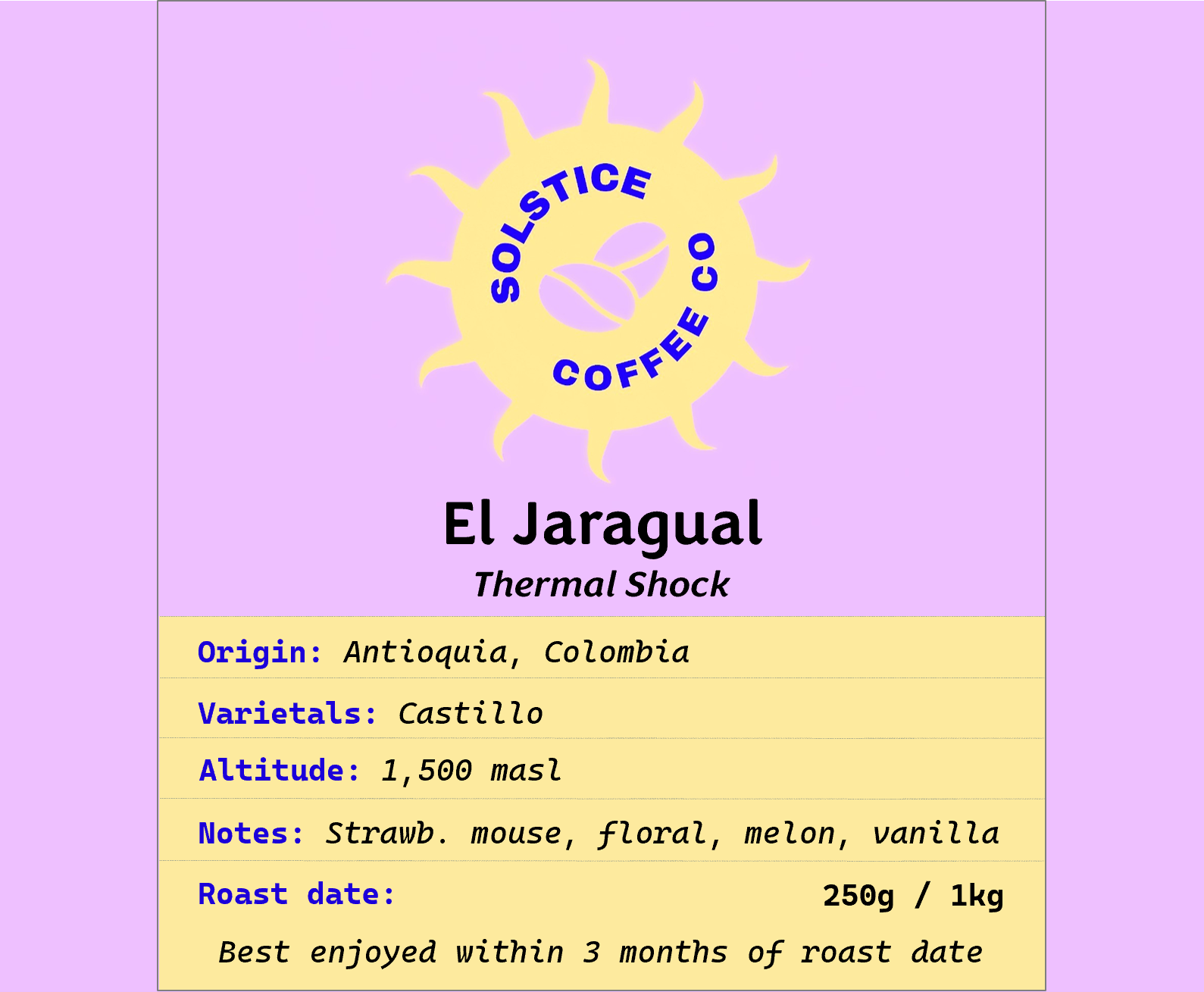 El Jaragual