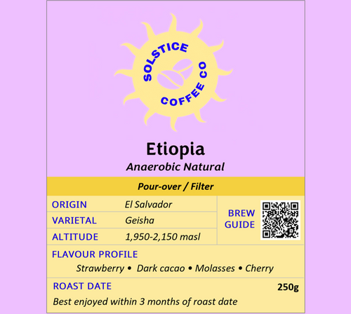 Etiopia