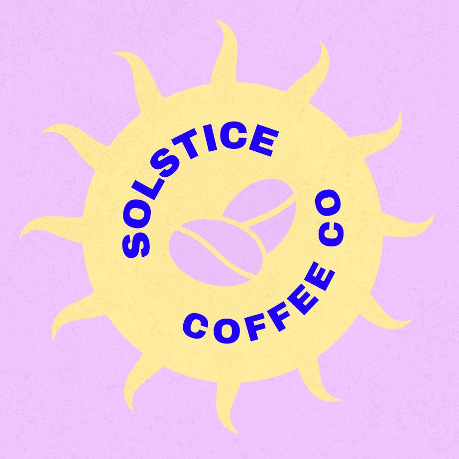 Solstice Coffee